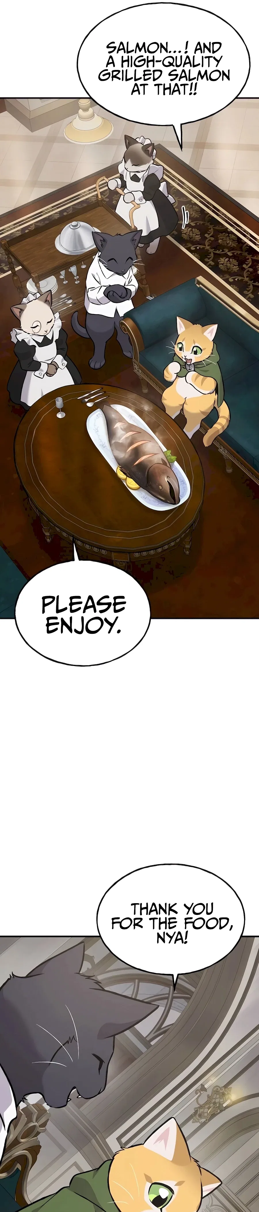 Solo Farming In The Tower Chapter 88 – Page 21