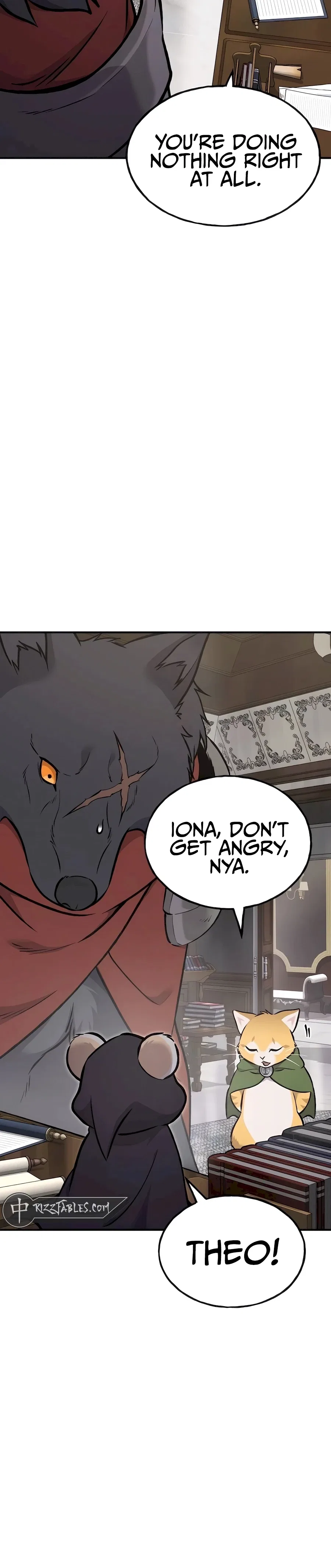 Solo Farming In The Tower Chapter 88 – Page 26