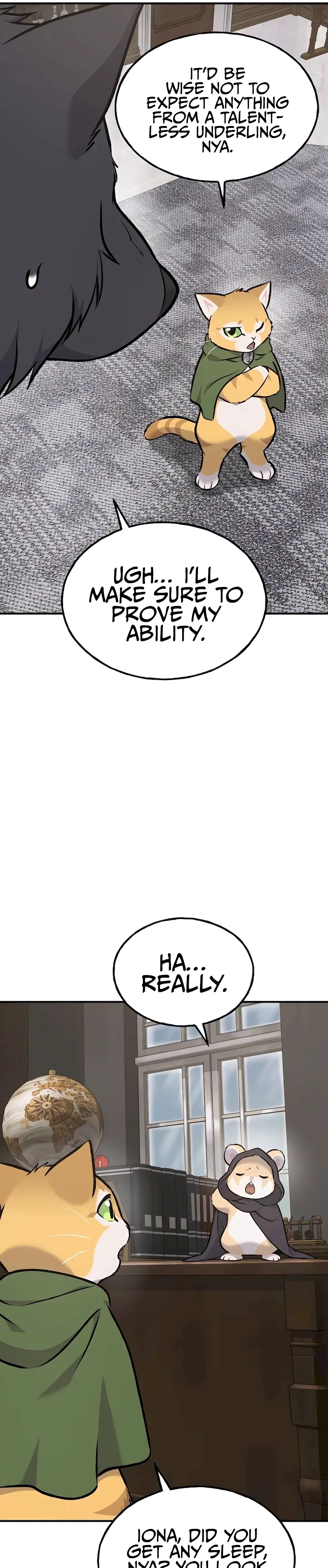Solo Farming In The Tower Chapter 88 – Page 27