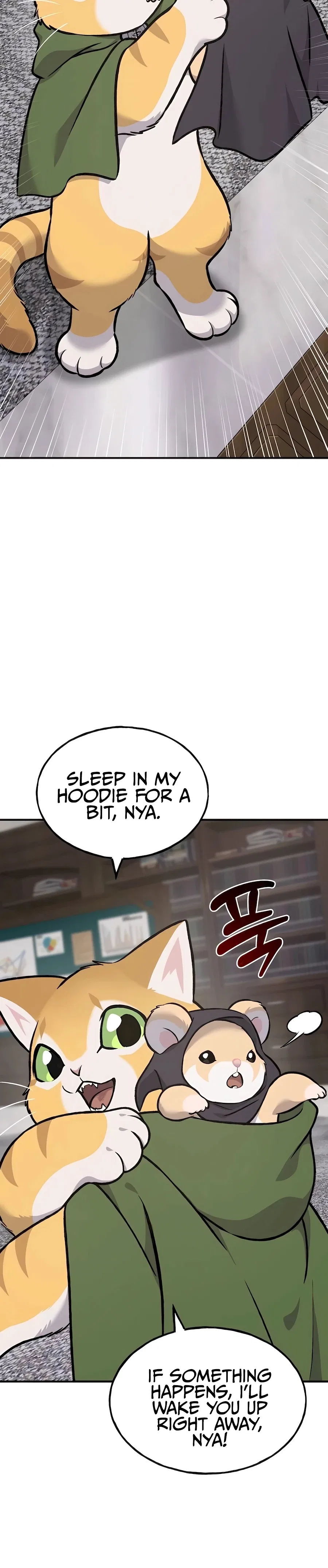 Solo Farming In The Tower Chapter 88 – Page 29