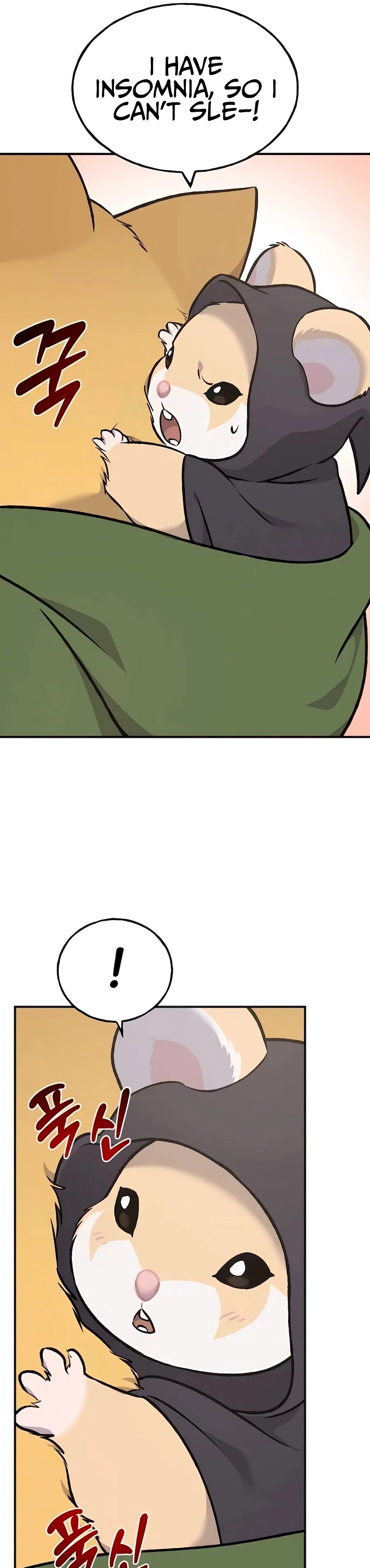 Solo Farming In The Tower Chapter 88 – Page 30