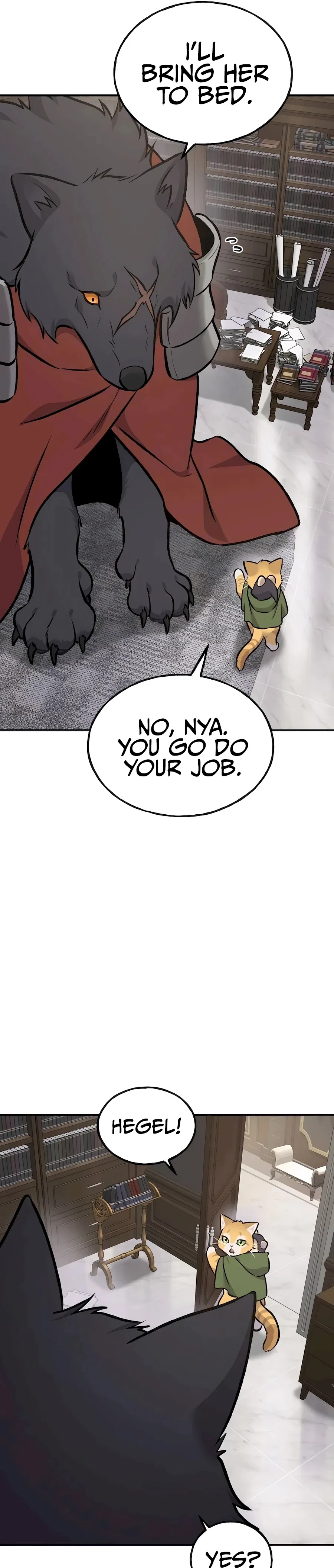 Solo Farming In The Tower Chapter 88 – Page 33