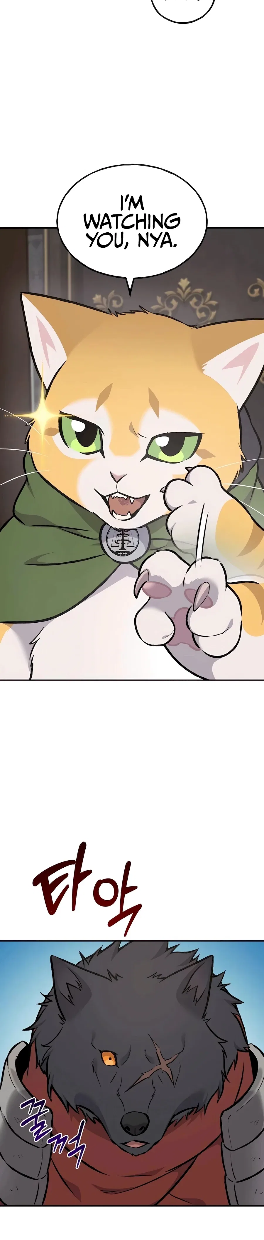Solo Farming In The Tower Chapter 88 – Page 34
