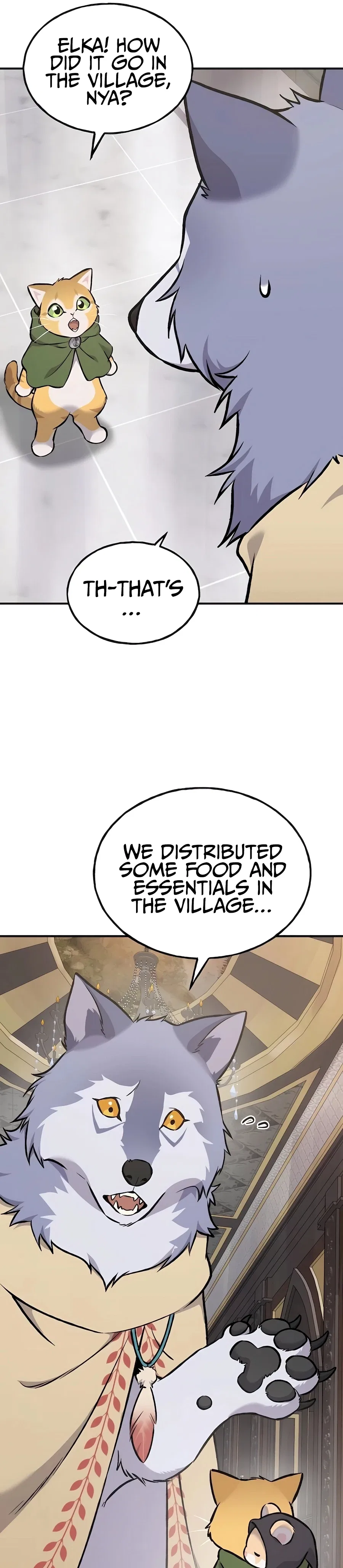 Solo Farming In The Tower Chapter 88 – Page 36