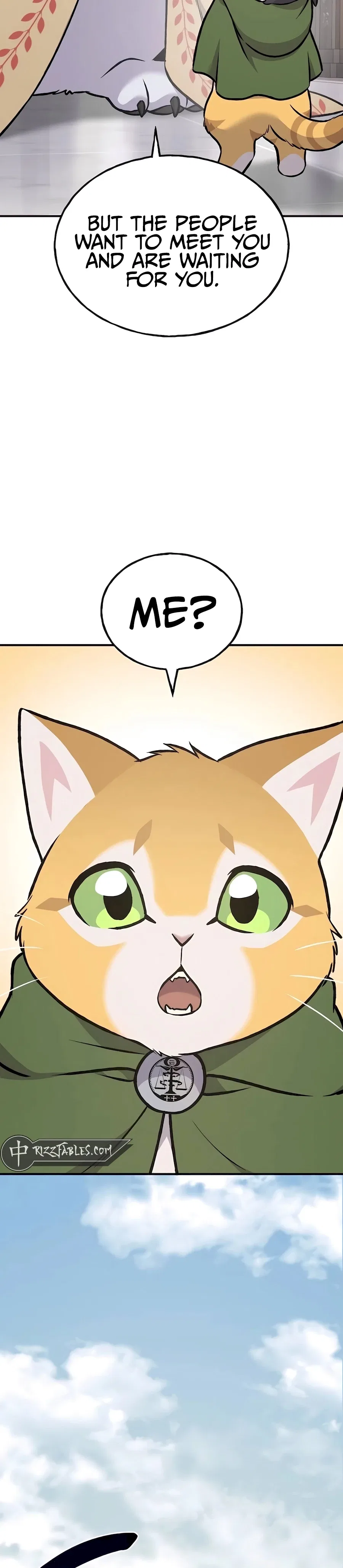 Solo Farming In The Tower Chapter 88 – Page 37
