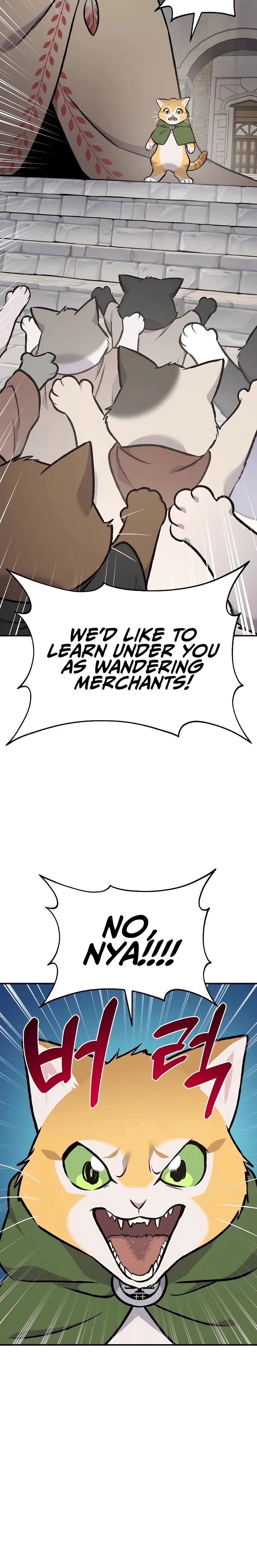 Solo Farming In The Tower Chapter 88 – Page 40