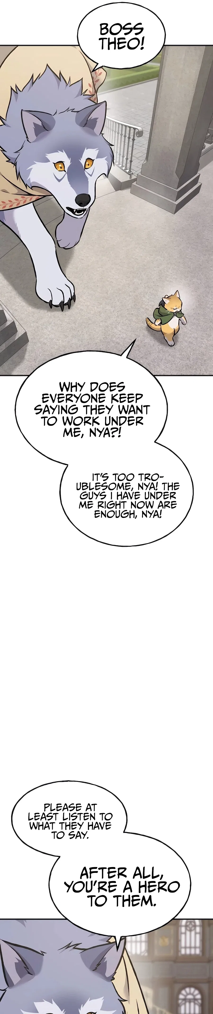 Solo Farming In The Tower Chapter 88 – Page 41