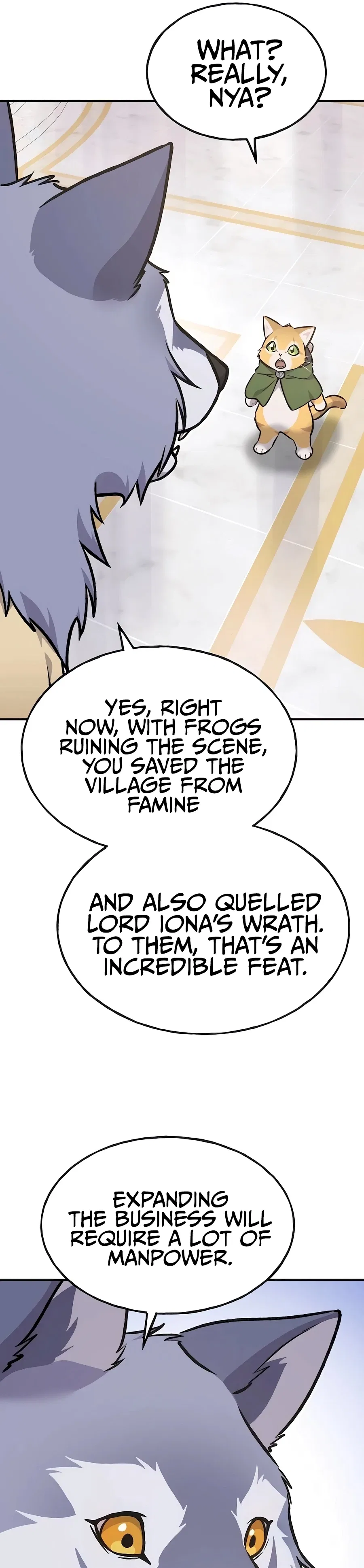Solo Farming In The Tower Chapter 88 – Page 44