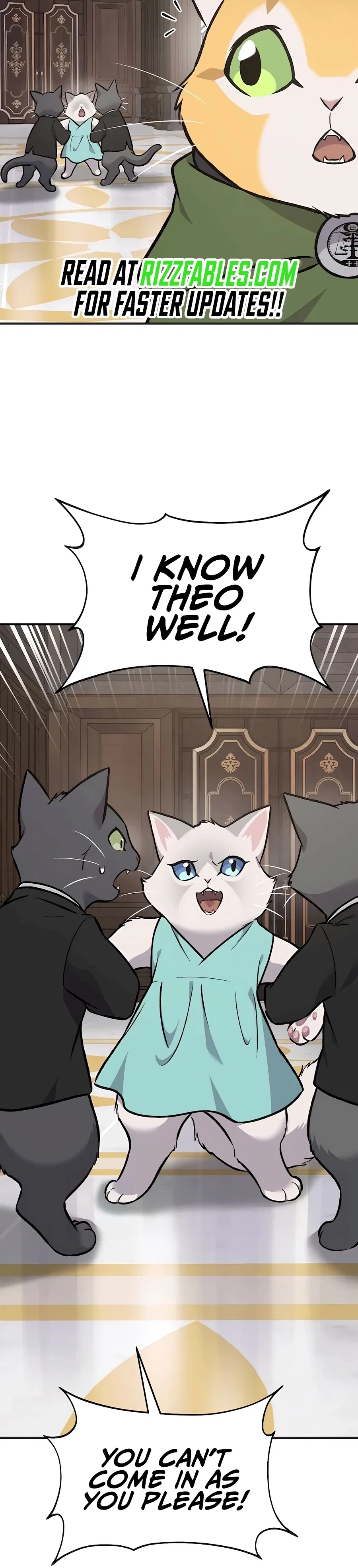 Solo Farming In The Tower Chapter 88 – Page 48