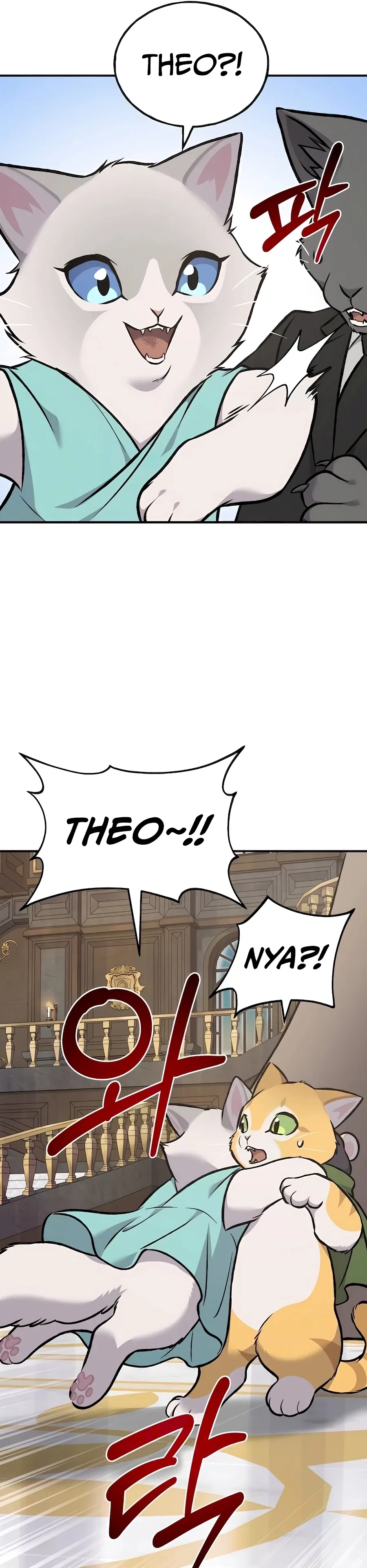 Solo Farming In The Tower Chapter 88 – Page 50
