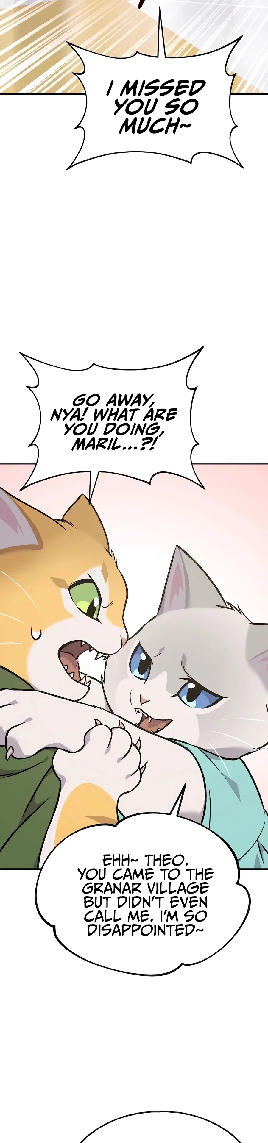 Solo Farming In The Tower Chapter 88 – Page 51