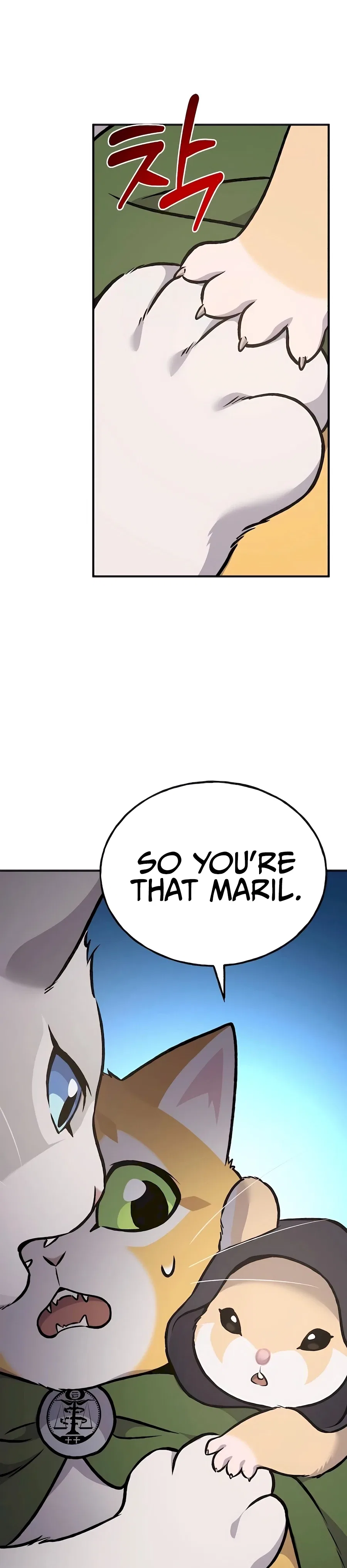 Solo Farming In The Tower Chapter 88 – Page 54