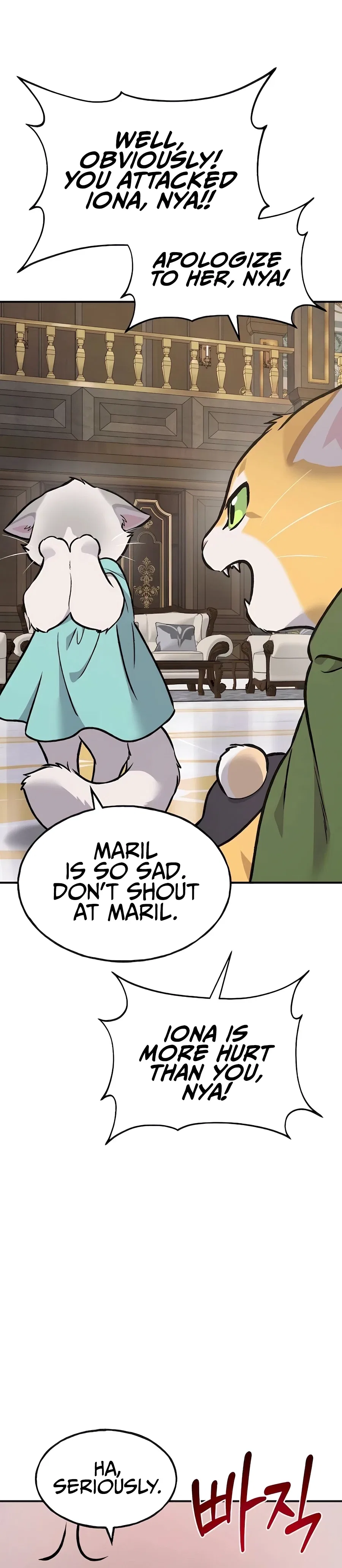 Solo Farming In The Tower Chapter 88 – Page 58