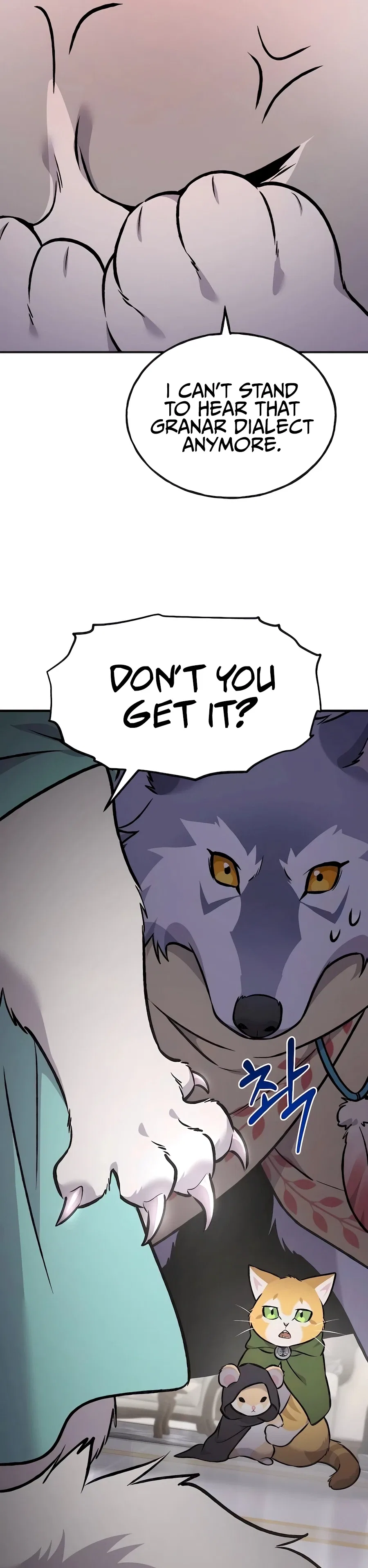 Solo Farming In The Tower Chapter 88 – Page 59