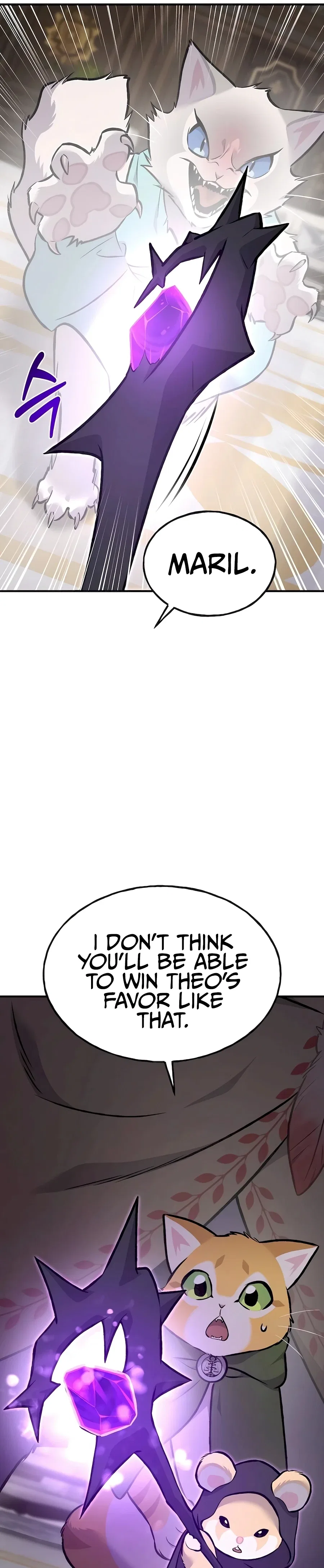 Solo Farming In The Tower Chapter 88 – Page 62