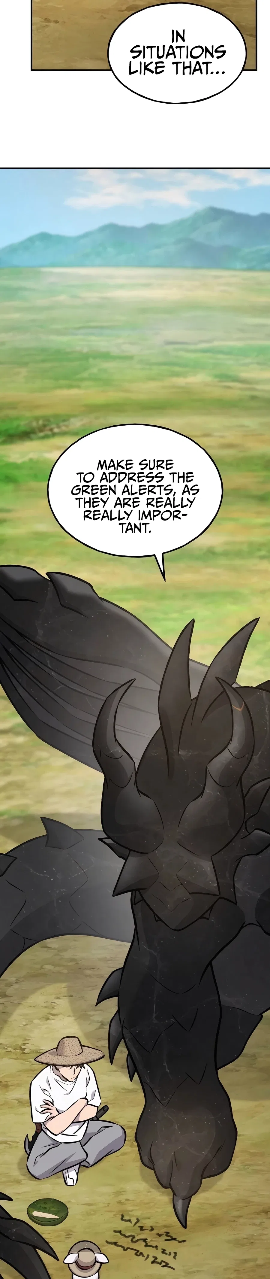 Solo Farming In The Tower Chapter 87 – Page 2