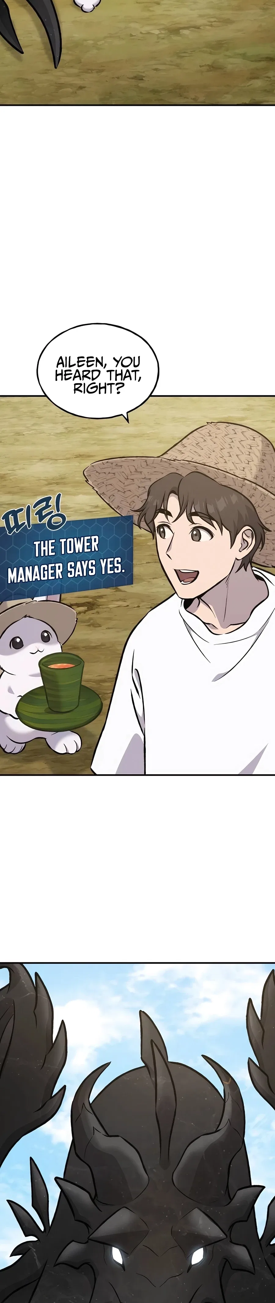 Solo Farming In The Tower Chapter 87 – Page 3
