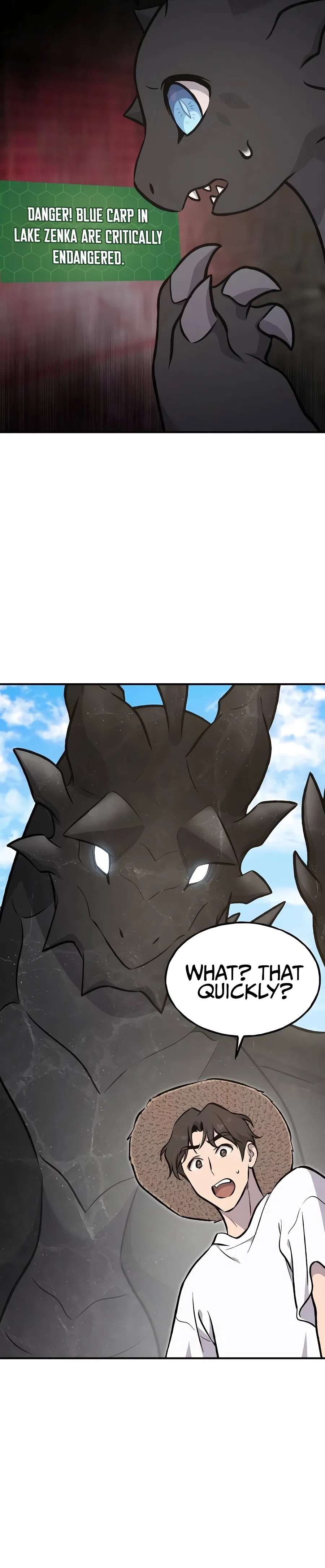 Solo Farming In The Tower Chapter 87 – Page 12