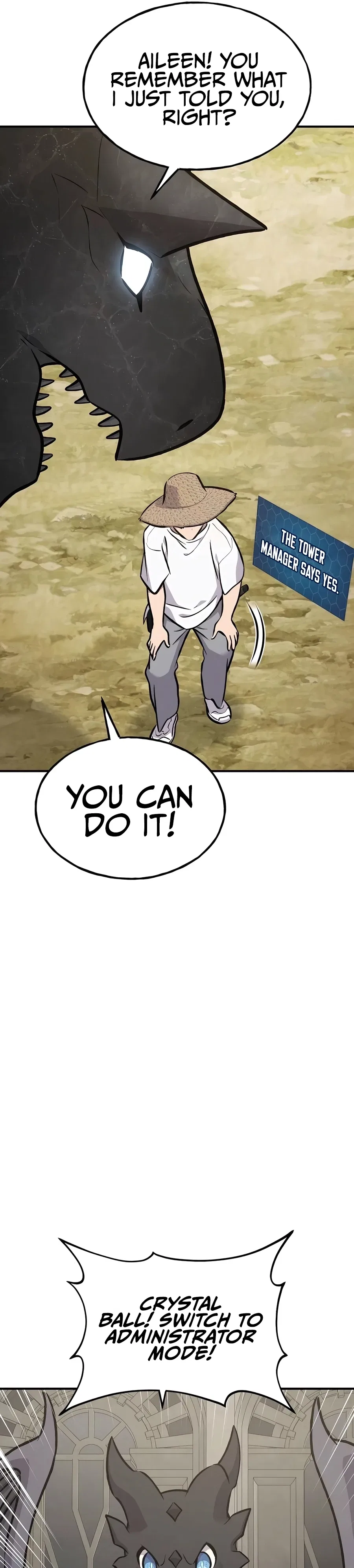 Solo Farming In The Tower Chapter 87 – Page 13