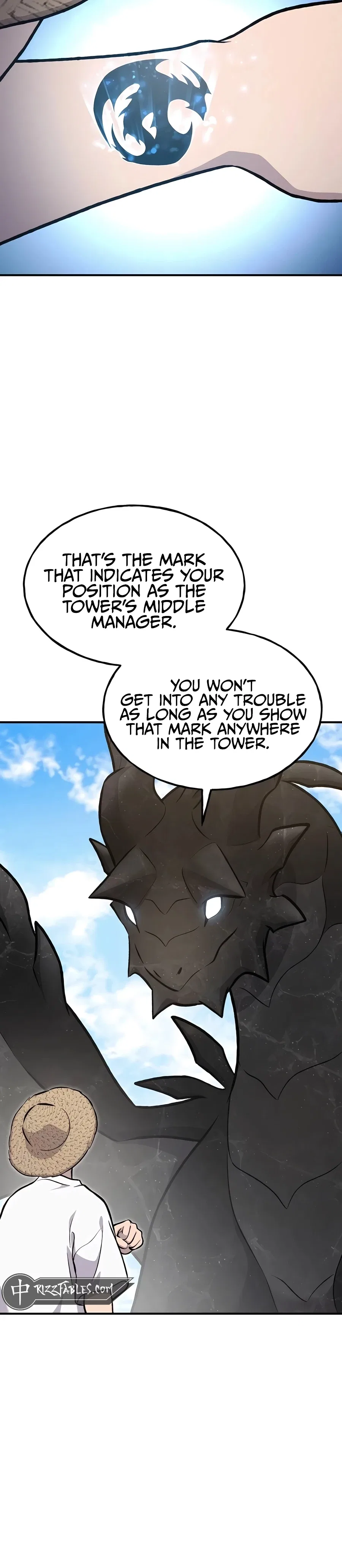Solo Farming In The Tower Chapter 87 – Page 18