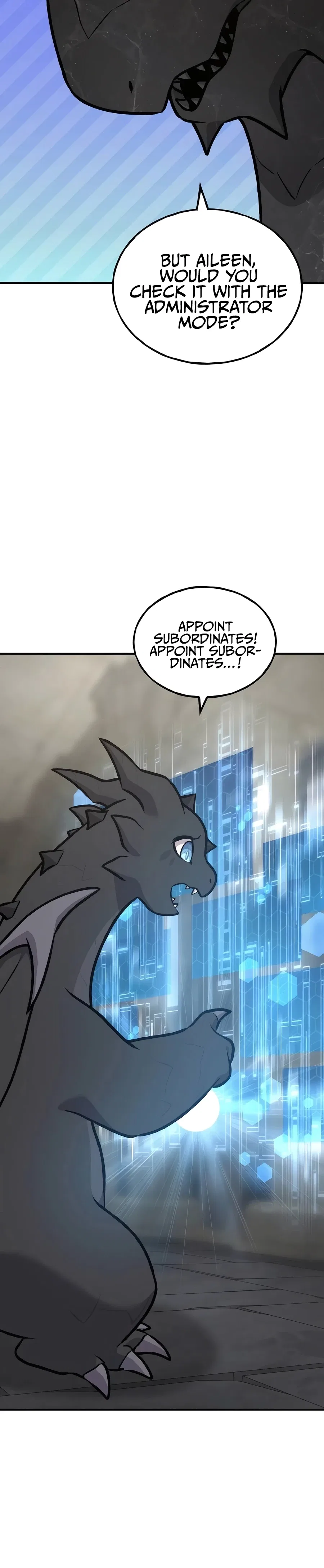 Solo Farming In The Tower Chapter 87 – Page 21