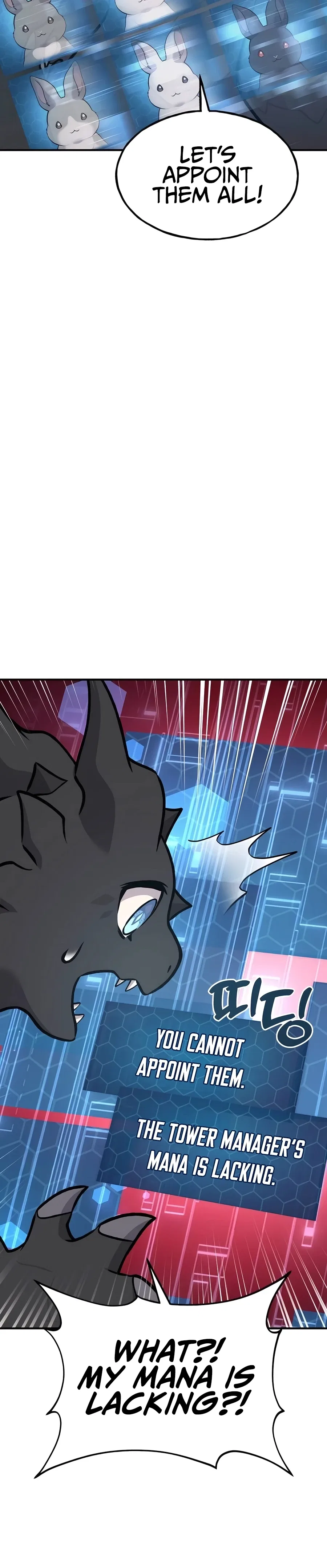 Solo Farming In The Tower Chapter 87 – Page 23
