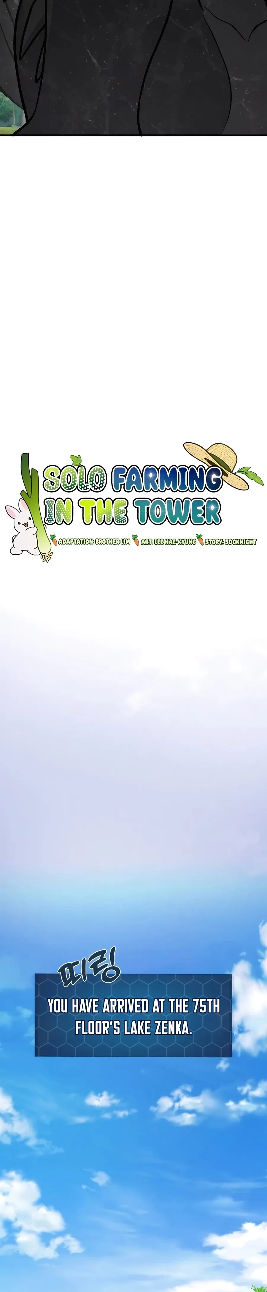 Solo Farming In The Tower Chapter 87 – Page 31