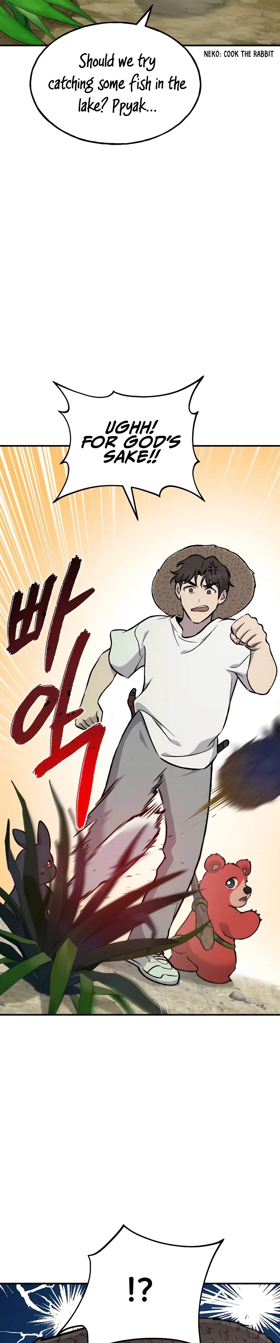 Solo Farming In The Tower Chapter 87 – Page 49