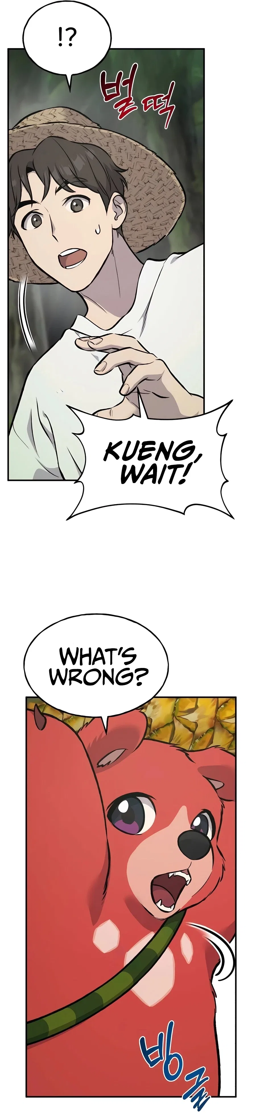 Solo Farming In The Tower Chapter 87 – Page 52