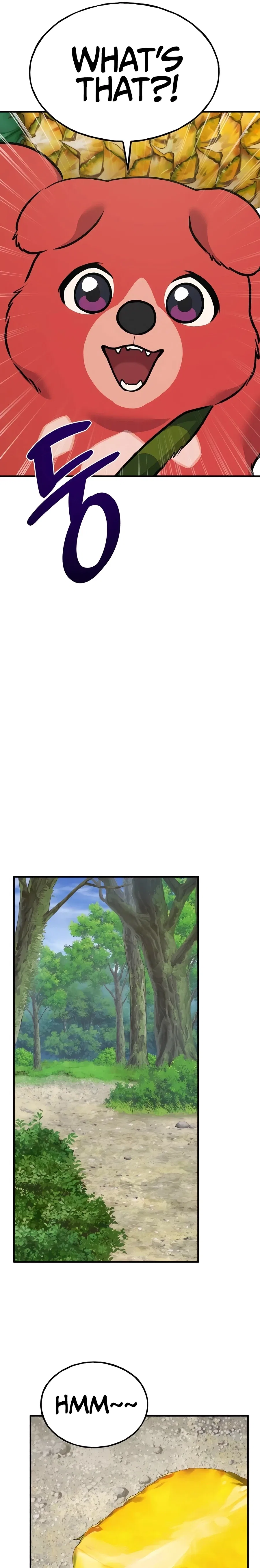 Solo Farming In The Tower Chapter 87 – Page 55