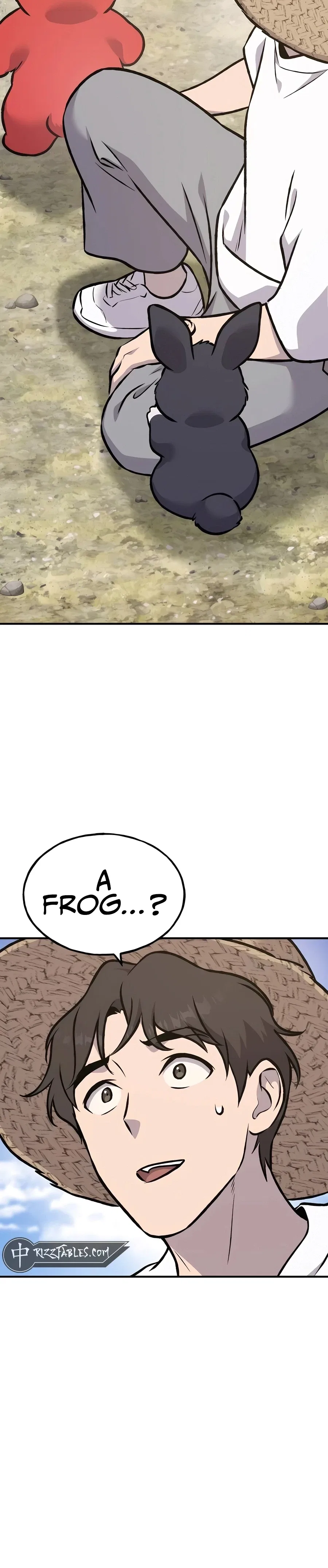Solo Farming In The Tower Chapter 87 – Page 62
