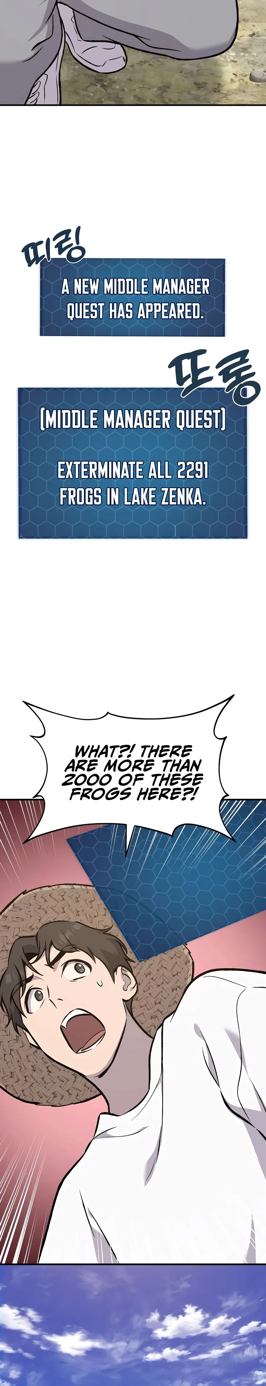 Solo Farming In The Tower Chapter 87 – Page 64