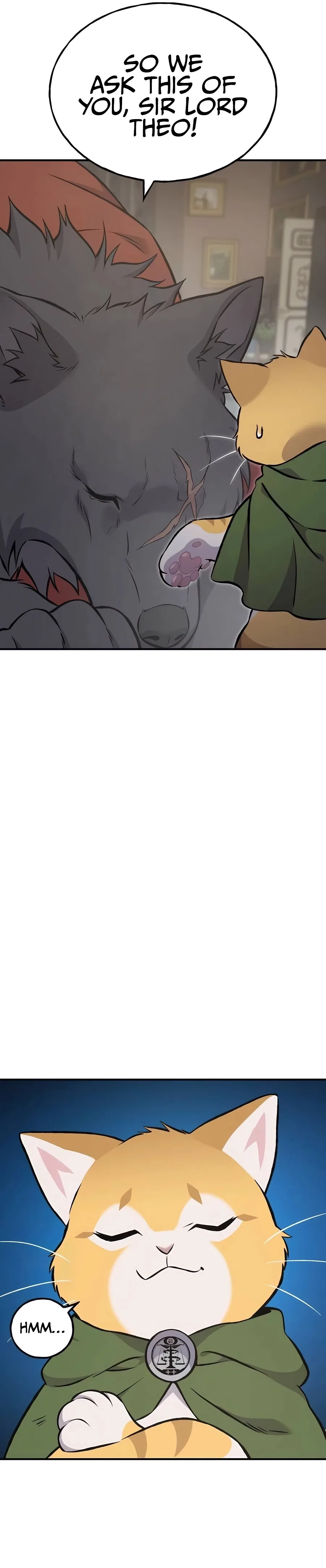 Solo Farming In The Tower Chapter 86 – Page 4