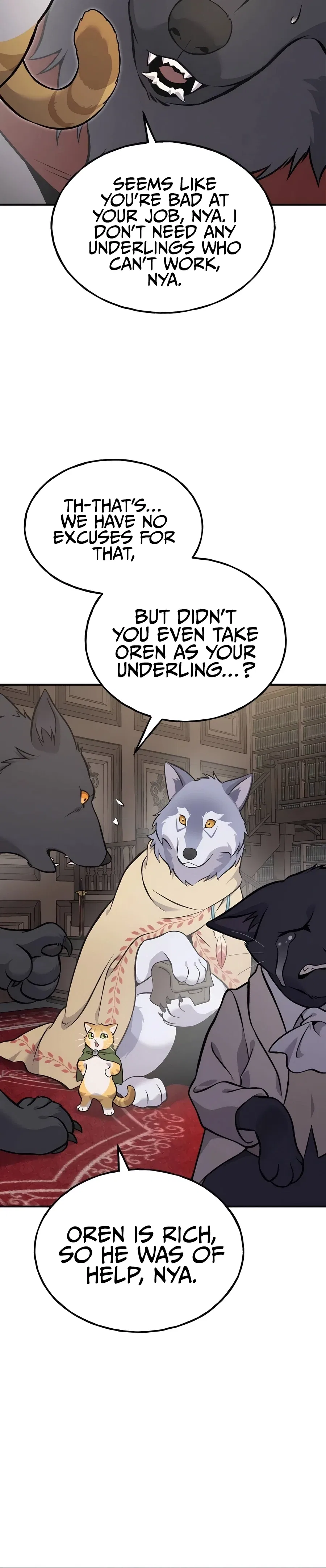 Solo Farming In The Tower Chapter 86 – Page 6