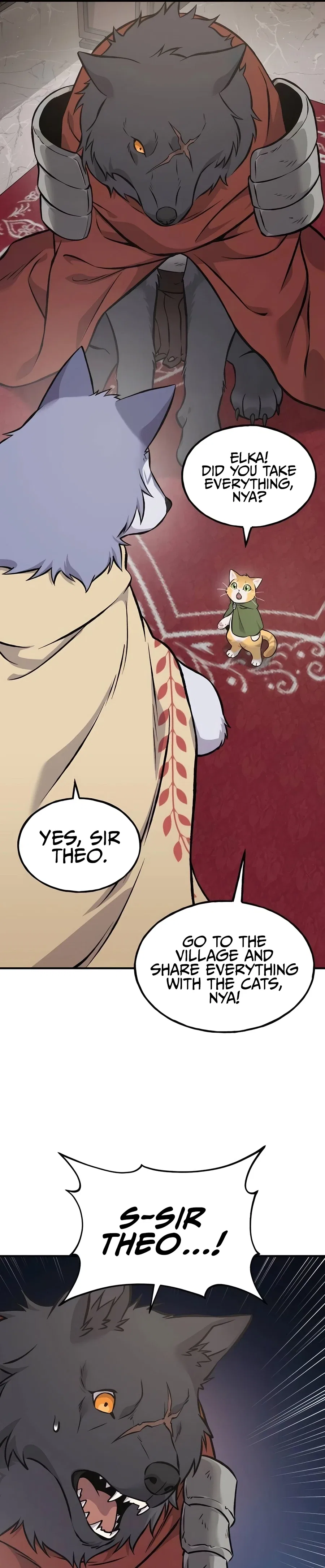 Solo Farming In The Tower Chapter 86 – Page 7