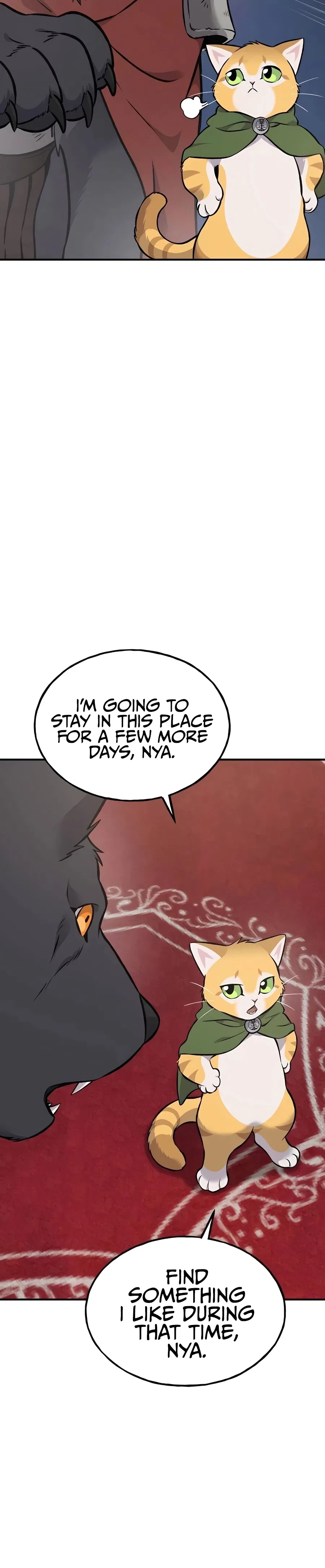 Solo Farming In The Tower Chapter 86 – Page 8