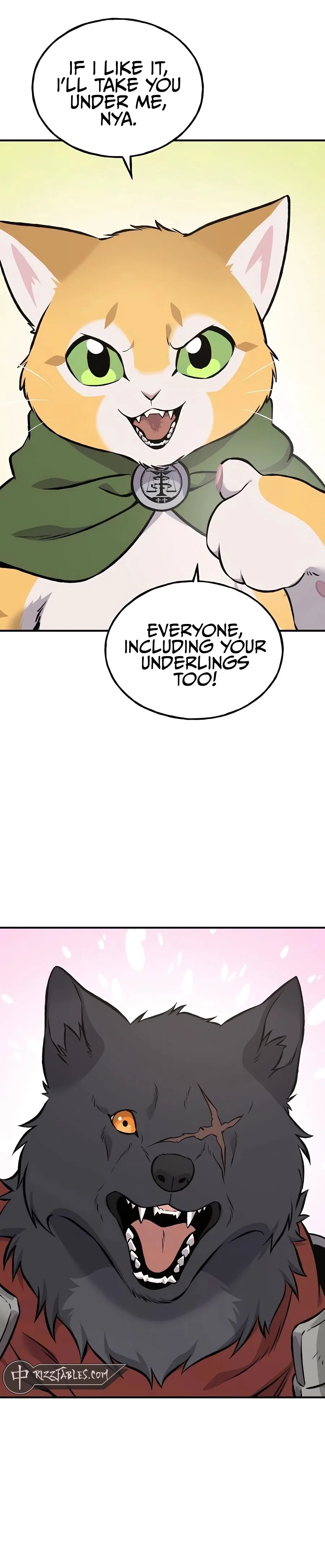 Solo Farming In The Tower Chapter 86 – Page 9