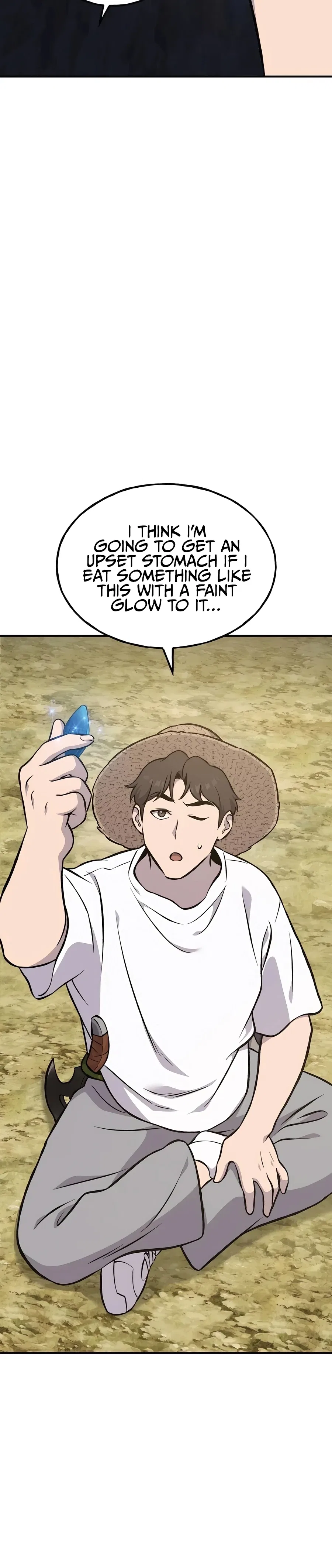 Solo Farming In The Tower Chapter 86 – Page 12