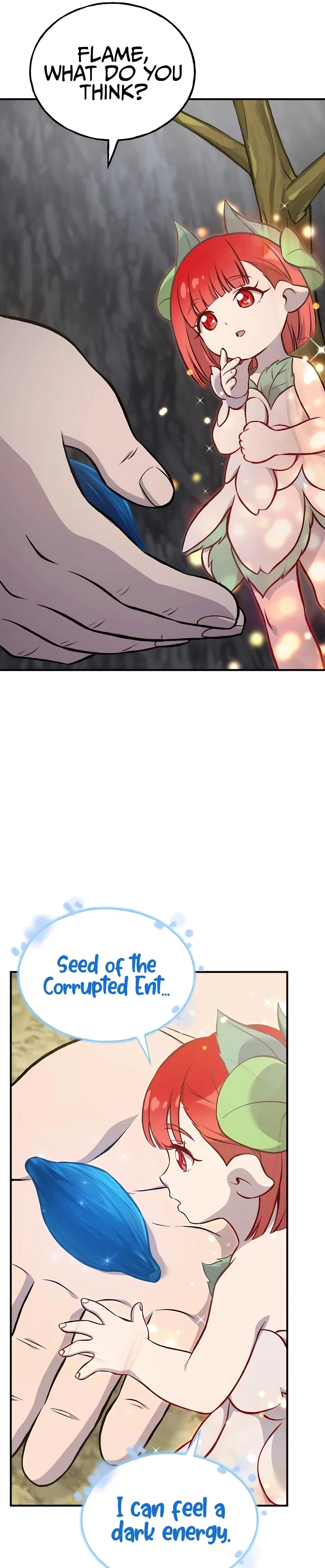 Solo Farming In The Tower Chapter 86 – Page 13