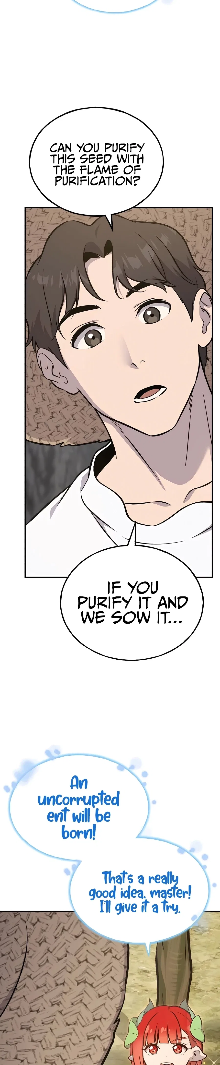 Solo Farming In The Tower Chapter 86 – Page 14