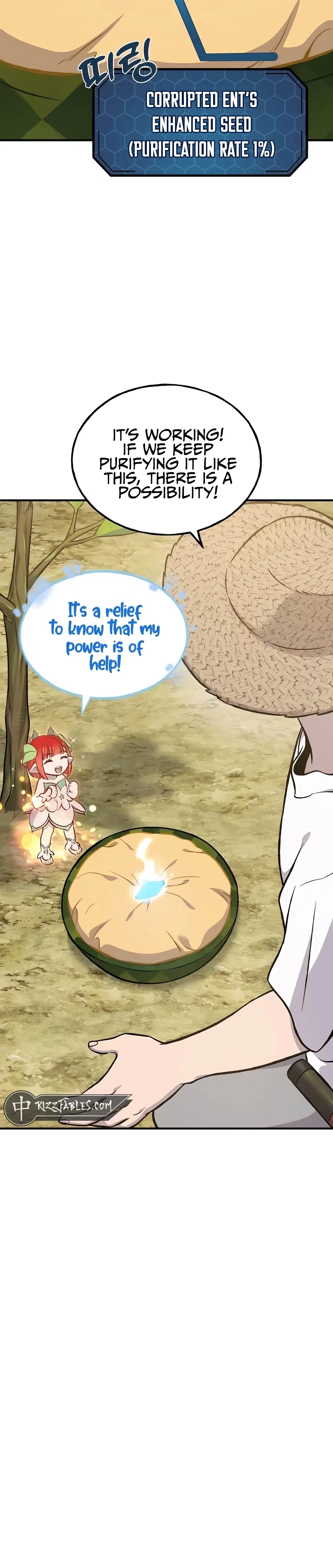 Solo Farming In The Tower Chapter 86 – Page 18