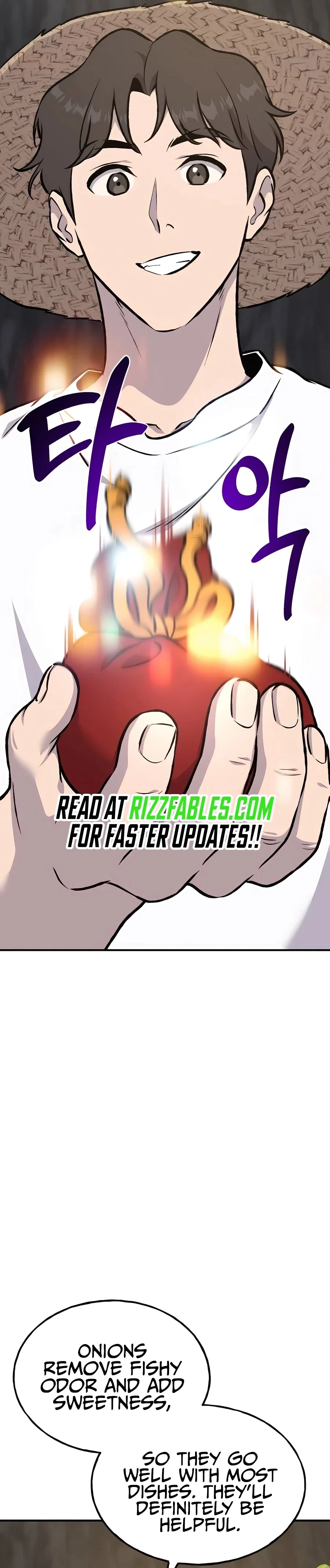 Solo Farming In The Tower Chapter 86 – Page 30