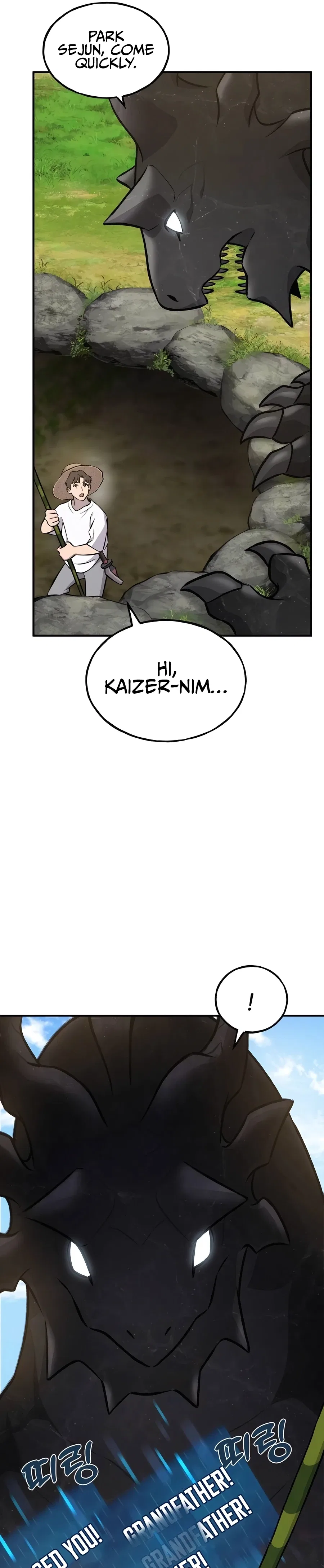 Solo Farming In The Tower Chapter 86 – Page 36
