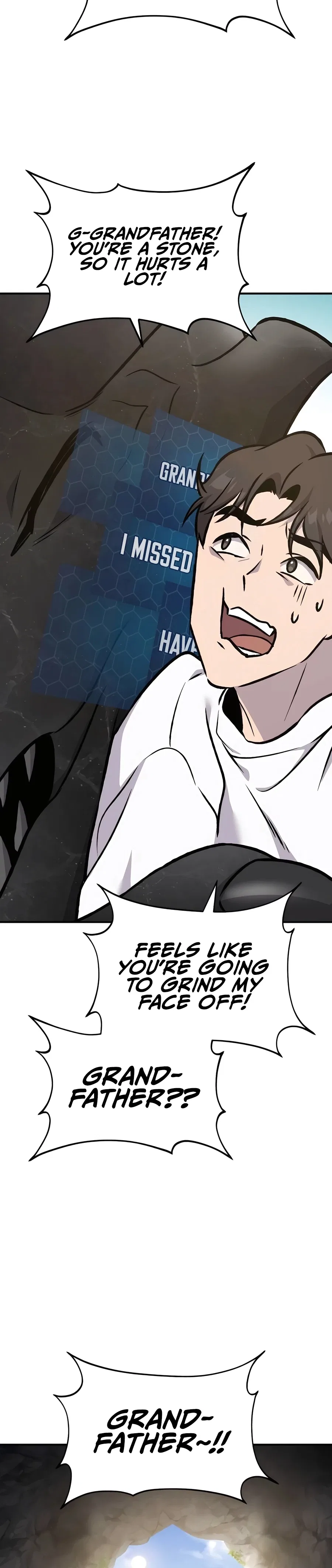 Solo Farming In The Tower Chapter 86 – Page 43