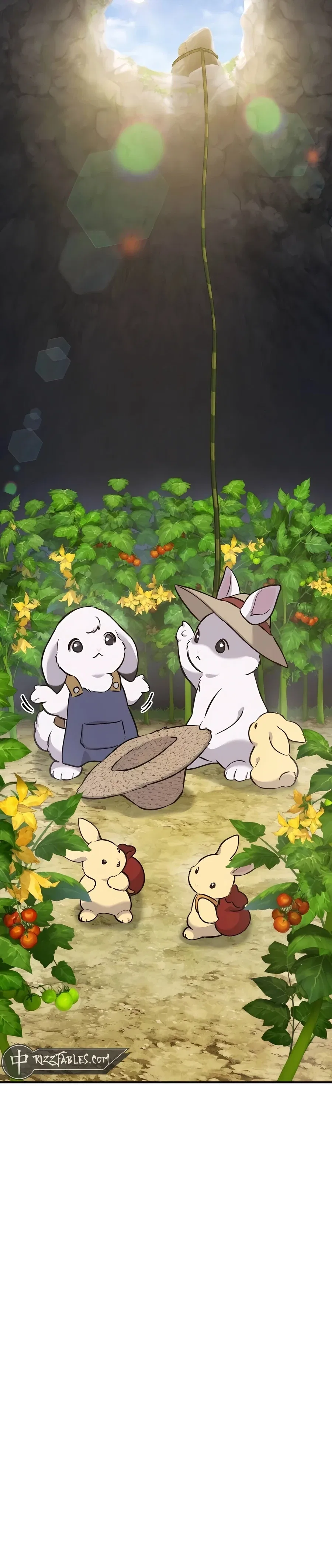 Solo Farming In The Tower Chapter 86 – Page 44