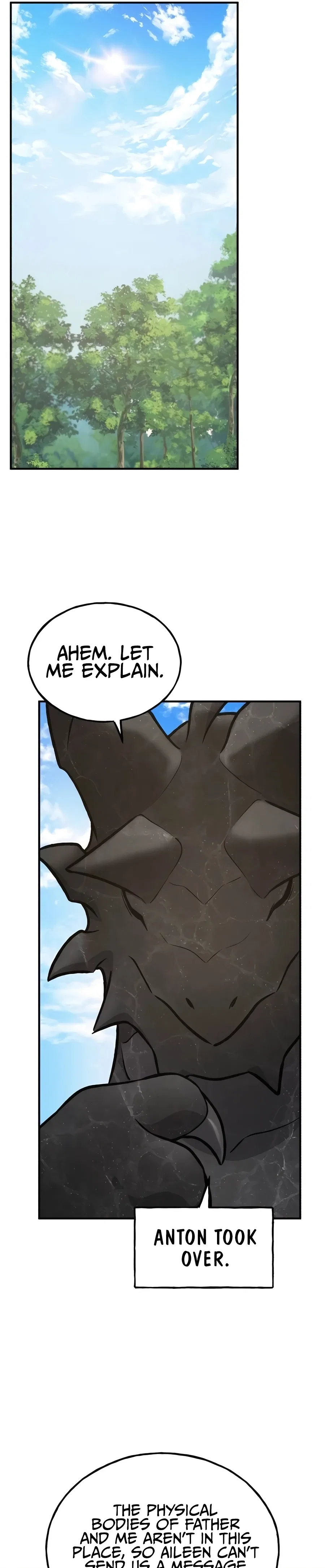 Solo Farming In The Tower Chapter 86 – Page 45