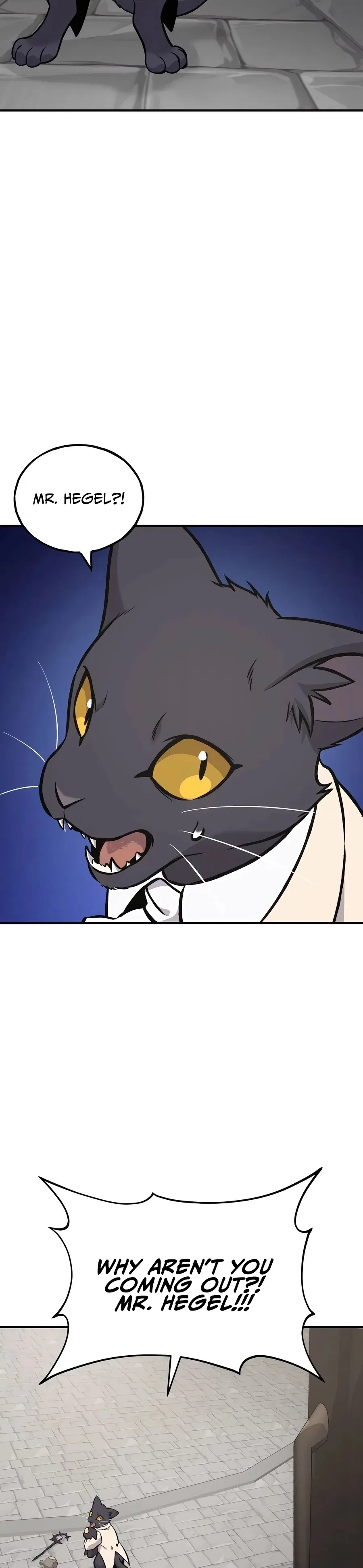 Solo Farming In The Tower Chapter 85 – Page 2
