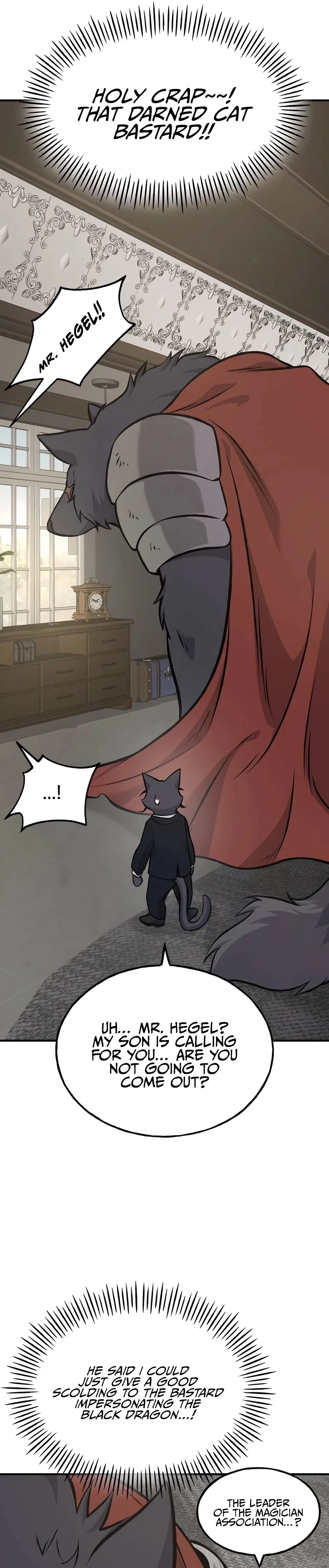 Solo Farming In The Tower Chapter 85 – Page 4