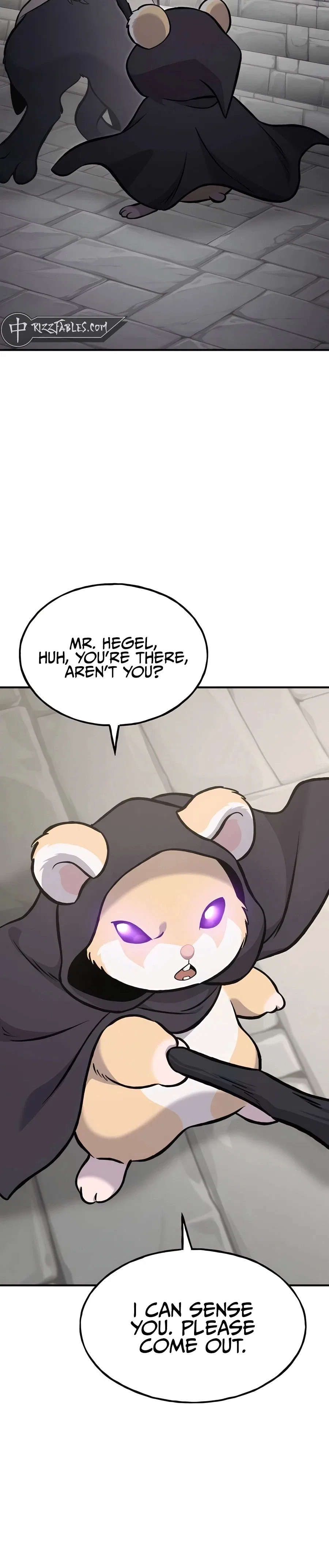 Solo Farming In The Tower Chapter 85 – Page 6