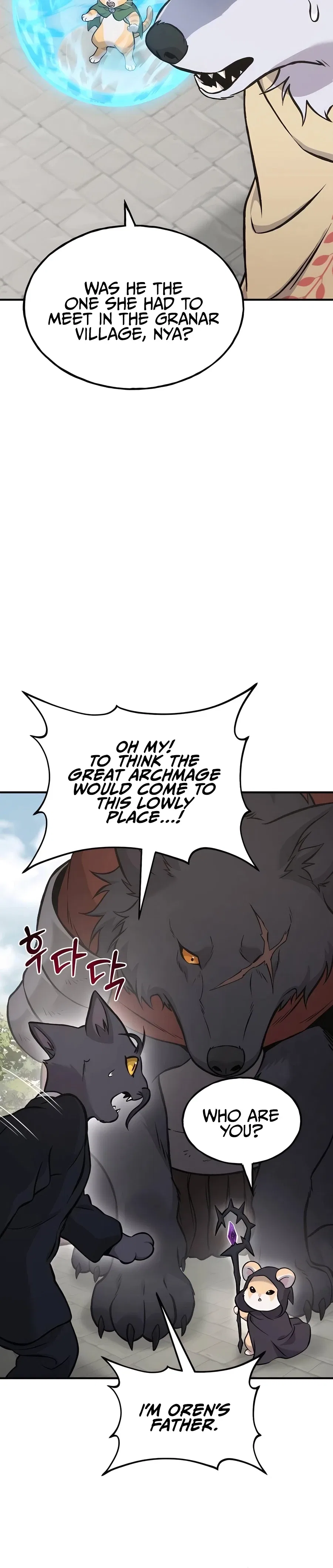 Solo Farming In The Tower Chapter 85 – Page 12